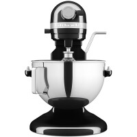 KitchenAid 5KSM55SXXEOB Heavy Duty Küchenmaschine...