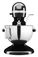 Kitchenaid 5KSM55SXXEOB Küchenmaschine 5,2 L HEAVY...