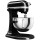 KitchenAid 5KSM55SXXEOB Heavy Duty K&uuml;chenmaschine Onyx Schwarz &ndash; 5,2L Kraft und Design - Produktabbildung zur genauen Darstellung des Artikels.