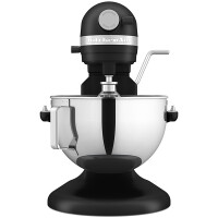 KitchenAid 5KSM55SXXEBM Heavy Duty Küchenmaschine...