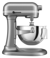 Kitchenaid 5KSM55SXXECU Küchenmaschine 5,2 L HEAVY...