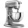 KitchenAid 5KSM55SXXECU Heavy Duty K&uuml;chenmaschine Contour Silber &ndash; 5,2L Leistung und Stil - Produktabbildung zur genauen Darstellung des Artikels.