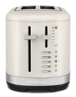 Kitchenaid 5KMT2109EPL 2-Scheiben Toaster Farbe:...