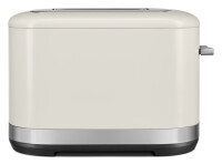 Kitchenaid 5KMT2109EPL 2-Scheiben Toaster Farbe: Porcelain White