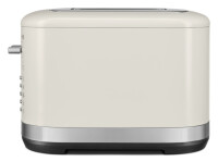 Kitchenaid 5KMT2109EPL 2-Scheiben Toaster Farbe: Porcelain White