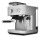 Kitchenaid 5KES6551ESX Halbautomatische Espressomaschine mit M&uuml;hle ARTISAN Farbe: Edelstahl