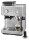 Kitchenaid 5KES6551ESX Halbautomatische Espressomaschine mit M&uuml;hle ARTISAN Farbe: Edelstahl