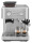 Kitchenaid 5KES6551ESX Halbautomatische Espressomaschine mit M&uuml;hle ARTISAN Farbe: Edelstahl