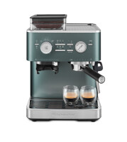 Kitchenaid 5KES6551EJP Halbautomatische Espressomaschine...