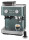 Kitchenaid 5KES6551EJP Halbautomatische Espressomaschine mit M&uuml;hle ARTISAN Farbe: Juniper