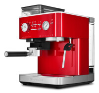 Kitchenaid 5KES6551ECA Halbautomatische Espressomaschine...