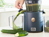 Hurom H330P Whole SlowJuicer | Special Edition  deepblue