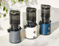 Hurom H330P Whole SlowJuicer | Special Edition  ivory