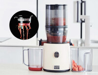 Hurom H330P Whole SlowJuicer | Special Edition  ivory