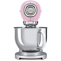 SMEG SMF02PKEU 50s Retro Style K&uuml;chenmaschine Cadillac Pink - Retourenger&auml;t