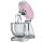 SMEG SMF02PKEU 50s Retro Style K&uuml;chenmaschine Cadillac Pink - Retourenger&auml;t