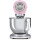 SMEG SMF02PKEU 50s Retro Style K&uuml;chenmaschine Cadillac Pink - Retourenger&auml;t