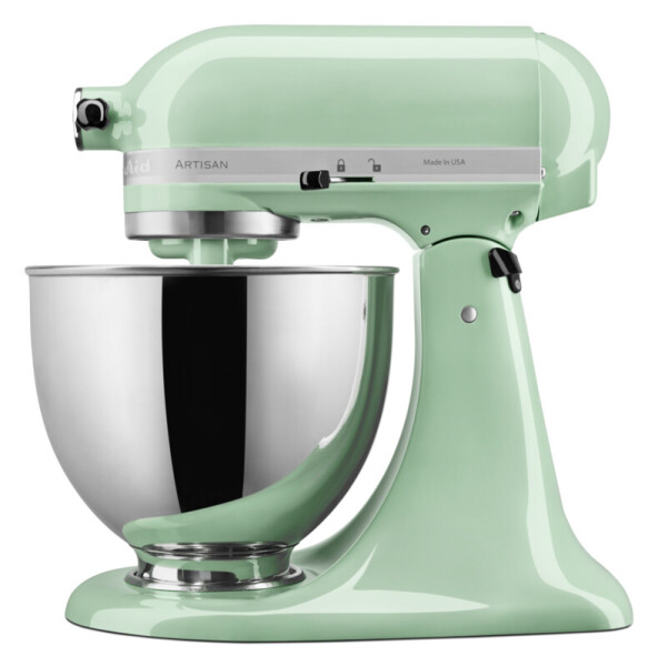 Kitchenaid Artisan 5KSM125EPT K&uuml;chenmaschine Farbe: Pistazie