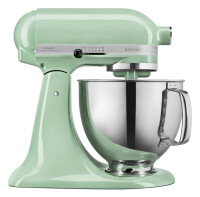 Kitchenaid Artisan 5KSM125EPT K&uuml;chenmaschine Farbe: Pistazie