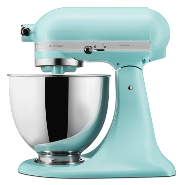 Kitchenaid Artisan 5KSM125EMI K&uuml;chenmaschine Farbe: Mineral Water