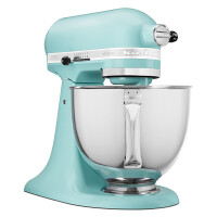 KitchenAid 5KSM125EMI Artisan Küchenmaschine Mineral...