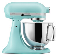 Kitchenaid Artisan 5KSM125EMI K&uuml;chenmaschine Farbe: Mineral Water