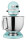 Kitchenaid Artisan 5KSM125EMI K&uuml;chenmaschine Farbe: Mineral Water