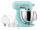 Kitchenaid Artisan 5KSM125EMI K&uuml;chenmaschine Farbe: Mineral Water