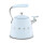 SMEG WKF01PB Wasserkessel, Pastellblau, 2,3 l