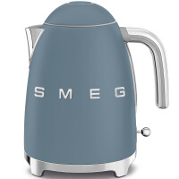 SMEG KLF03SBMEU Wasserkocher Farbe: Storm Blue