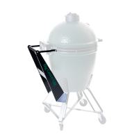 Big Green Egg Griff für Nest Medium