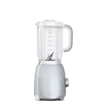 SMEG BLF01SVEU Standmixer Farbe: Silber -...