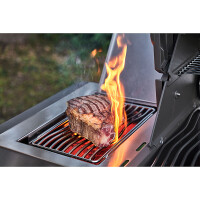 Napoleon Prestige 500 Connected Gasgrill Schwarz