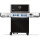 Napoleon Prestige 500 Connected Gasgrill Schwarz