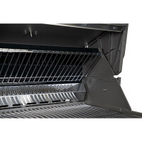 Napoleon Prestige 500 Connected Gasgrill Edelstahl