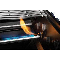 Napoleon Phantom Prestige 500 Connected Gasgrill Mattschwarz