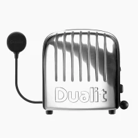 Dualit Classic Toaster  2+1-Schlitz, New Gen, poliert...