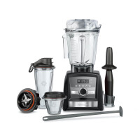 Vitamix ASCENT Series A3500i Hochleistungsmixer Farbe:...