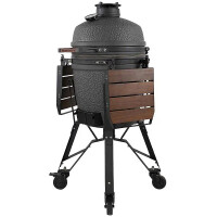 The Bastard VX Medium Complete Keramikgrill