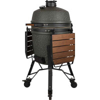 The Bastard VX Large Complete Keramikgrill