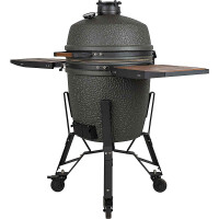 The Bastard VX Large Complete Keramikgrill