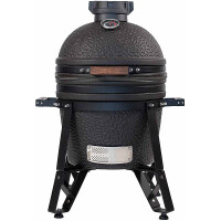 The Bastard Urban Compact Keramikgrill