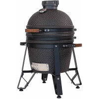 The Bastard Urban Compact Keramikgrill