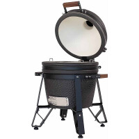 The Bastard Urban Compact Keramikgrill