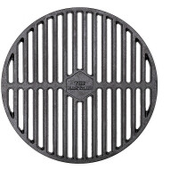 The Bastard Cast Iron Grid Compact 33 cm