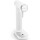 SMEG SKC01WHM Wassersprudler Farbe Wei&szlig; Matt