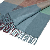 Fatboy colour blend blanket mineral - 2. Wahl - Kartonage besch&auml;digt