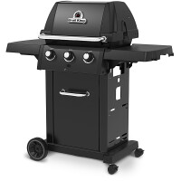 Broil King Royal 320 Shadow Gasgrill