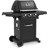 Broil King Royal 320 Shadow Gasgrill