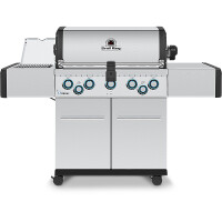 Broil King Regal S590 IR Gasgrill mit...